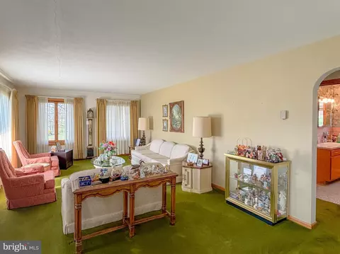 Living - 1771 Upper Snake Spring Rd, Everett, PA 15537 photo 1 of 5