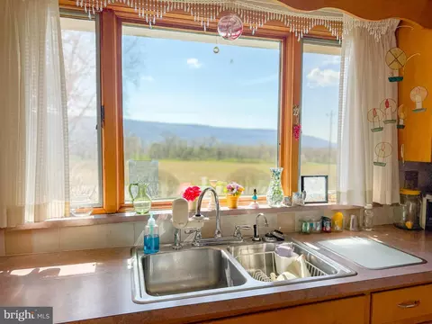 Kitchen - 1771 Upper Snake Spring Rd, Everett, PA 15537 photo 4 of 6