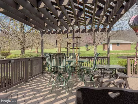 Exterior - 1771 Upper Snake Spring Rd, Everett, PA 15537 photo 4 of 10