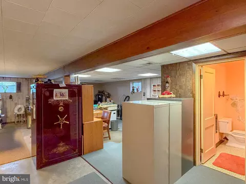 Entry Way - 1771 Upper Snake Spring Rd, Everett, PA 15537 photo 1 of 1