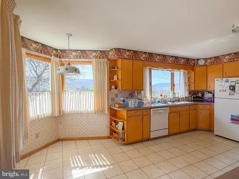 Kitchen - 1771 Upper Snake Spring Rd, Everett, PA 15537 photo 1 of 6