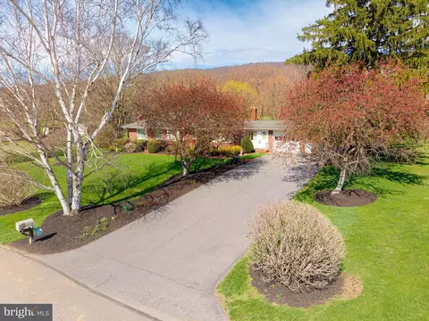 View/Area - 1771 Upper Snake Spring Rd, Everett, PA 15537 photo 1 of 6