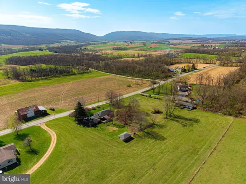 View/Area - 1771 Upper Snake Spring Rd, Everett, PA 15537 photo 5 of 6