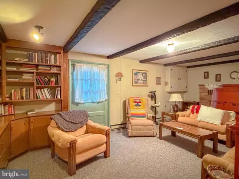 Living - 1771 Upper Snake Spring Rd, Everett, PA 15537 photo 5 of 5