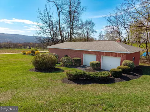 Exterior - 1771 Upper Snake Spring Rd, Everett, PA 15537 photo 6 of 10
