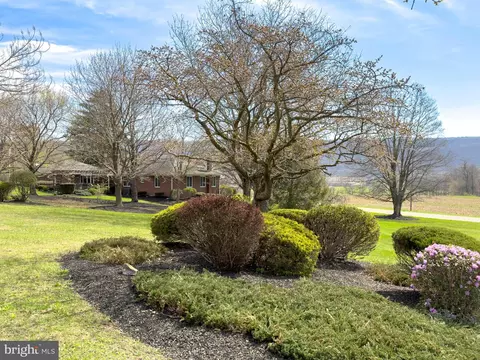 Exterior - 1771 Upper Snake Spring Rd, Everett, PA 15537 photo 7 of 10