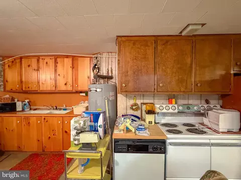 Kitchen - 1771 Upper Snake Spring Rd, Everett, PA 15537 photo 6 of 6