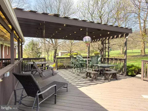 Exterior - 1771 Upper Snake Spring Rd, Everett, PA 15537 photo 2 of 10