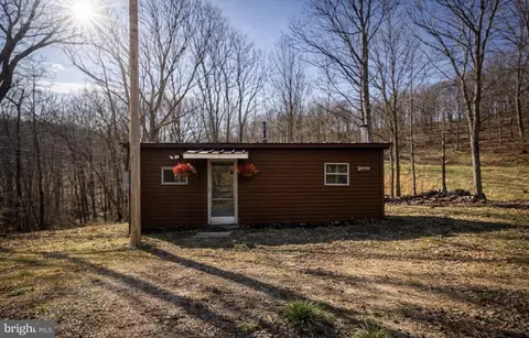 507 Mowry Rd, Schellsburg, PA 15559