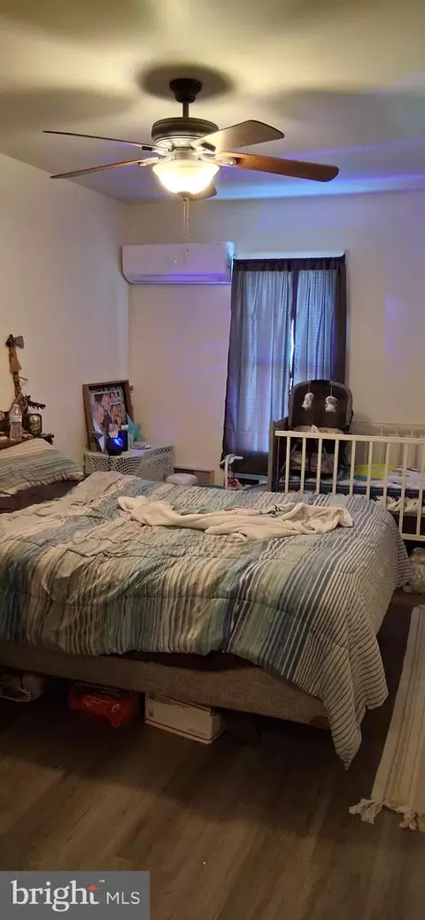Bedroom - 327-329 W Main St, Everett, PA 15537 photo 2 of 4
