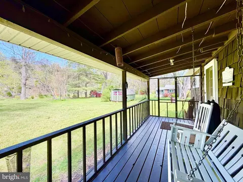 Exterior - 457 Cove St, Everett, PA 15537 photo 8 of 9