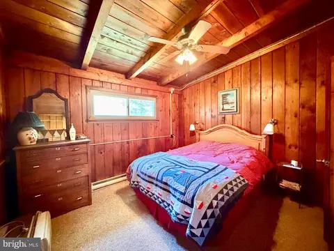 Bedroom - 457 Cove St, Everett, PA 15537 photo 1 of 3