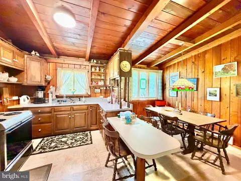 Kitchen - 457 Cove St, Everett, PA 15537 photo 1 of 2