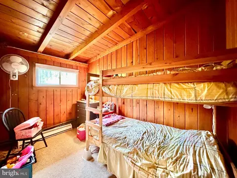 Bedroom - 457 Cove St, Everett, PA 15537 photo 3 of 3