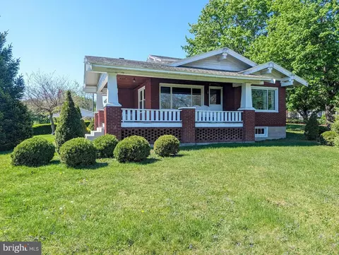 89 Williams St, Everett, PA 15537
