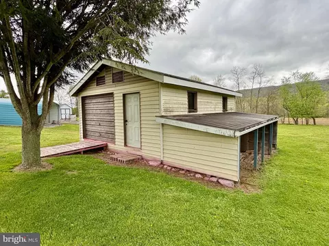 1771 Lower Snake Spring Rd, Everett, PA 15537 photo 9