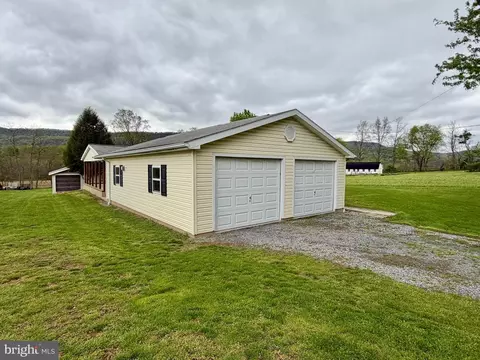 1771 Lower Snake Spring Rd, Everett, PA 15537 photo 4