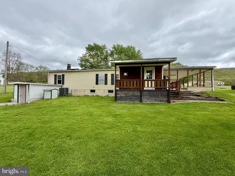 1771 Lower Snake Spring Rd, Everett, PA 15537 photo 6