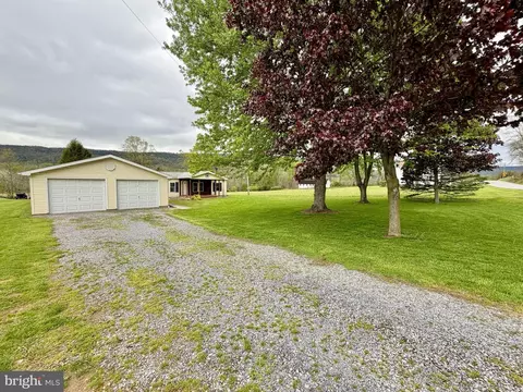1771 Lower Snake Spring Rd, Everett, PA 15537 photo 3