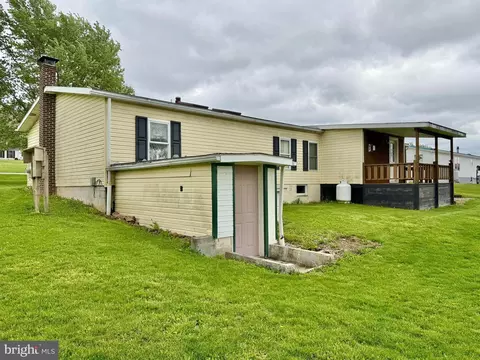 1771 Lower Snake Spring Rd, Everett, PA 15537 photo 7