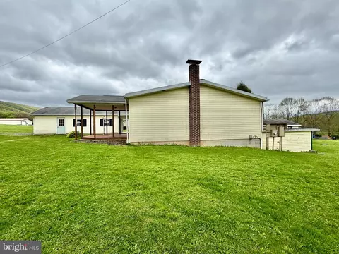 1771 Lower Snake Spring Rd, Everett, PA 15537 photo 8