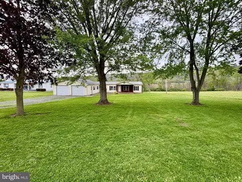 1771 Lower Snake Spring Rd, Everett, PA 15537 photo 2