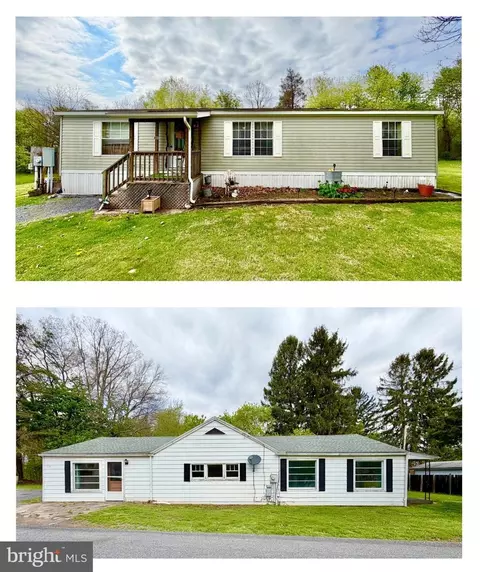 134 145 Crestview Rd, Breezewood, PA 15533