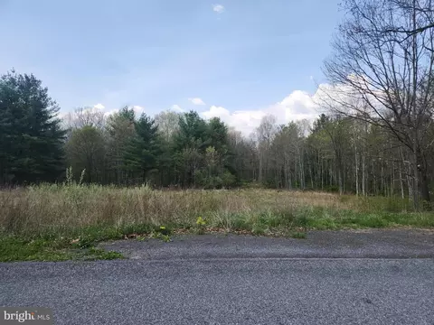 lot3 Fickes Rd, Imler, PA 16655