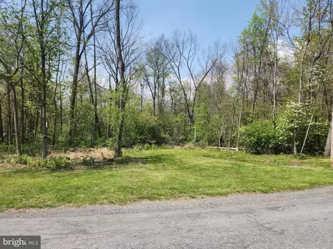 lot6 Fickes Rd, Imler, PA 16655