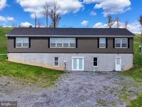 258 Lovely Rd, Alum Bank, PA 15521
