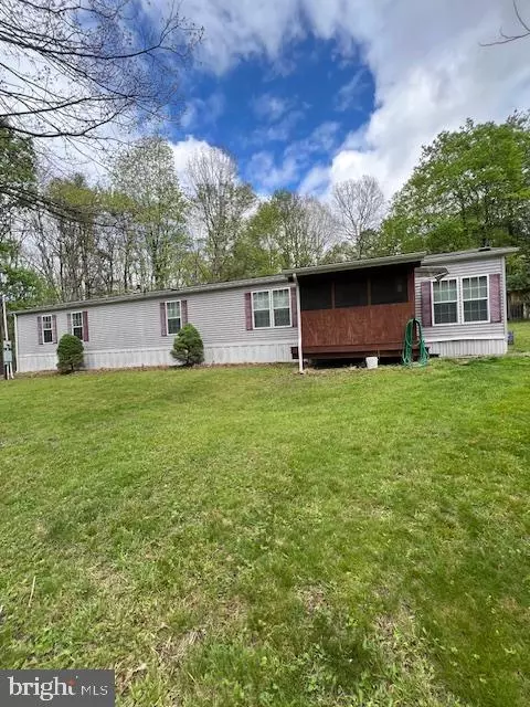 2340 Flintstone Rd, Clearville, PA 15535