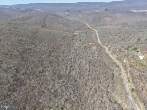 129 Acres Black Hollow Rd, Schellsburg, PA 15559