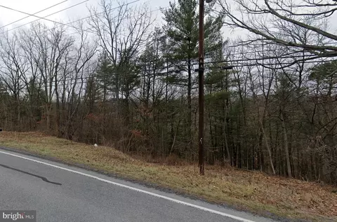 00 Clear Ridge Rd, Everett, PA 15537