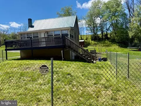 114 Cincinnati Rd, Hopewell, PA 16650