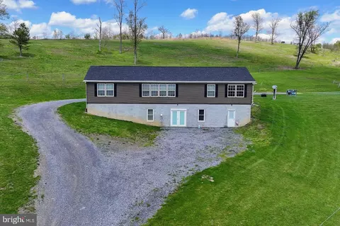 258 Lovely Rd, Alum Bank, PA 15521