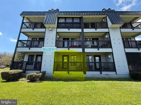 125 E Valley Point Ln, Claysburg, PA 16625