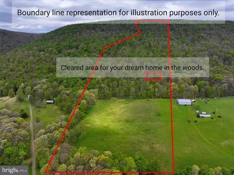 119 Heavens View Rd, Schellsburg, PA 15559