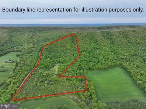 47 Ac Main Rd, Bedford, PA 15522
