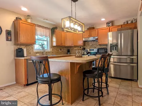 Kitchen - 48 W 3rd St, Everett, PA 15537 photo 4 of 4