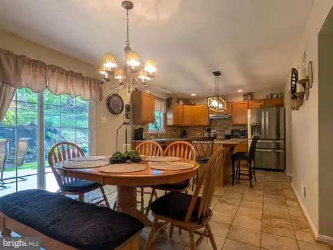 Dining - 48 W 3rd St, Everett, PA 15537 photo 2 of 3