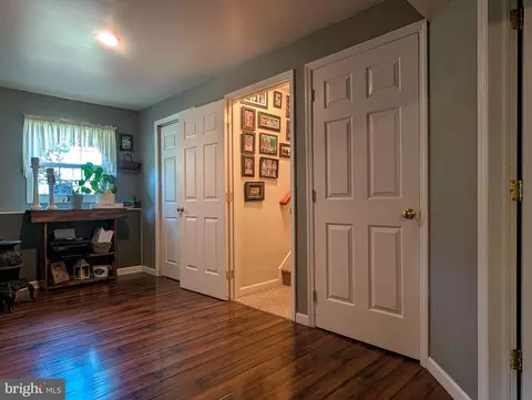 Entry Way - 48 W 3rd St, Everett, PA 15537 photo 2 of 3