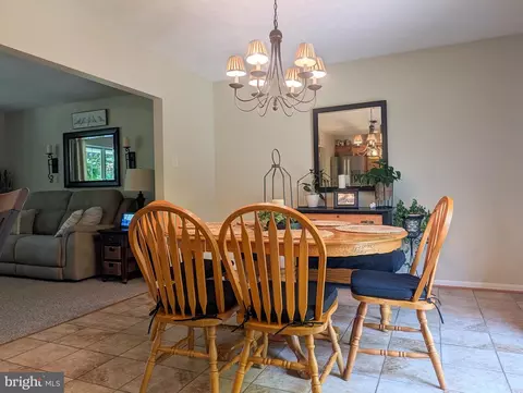 Dining - 48 W 3rd St, Everett, PA 15537 photo 3 of 3