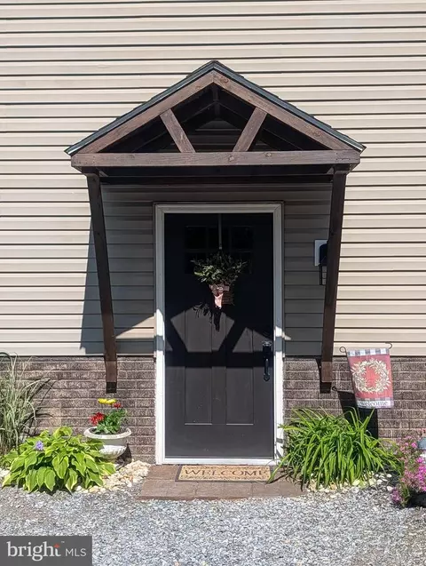 Exterior - 48 W 3rd St, Everett, PA 15537 photo 8 of 26