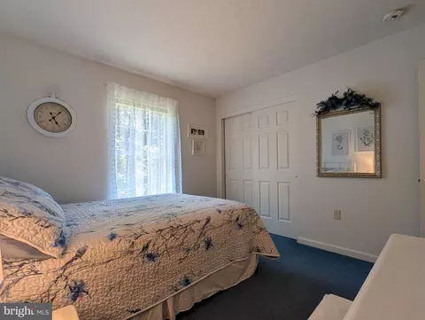 Bedroom - 48 W 3rd St, Everett, PA 15537 photo 5 of 10