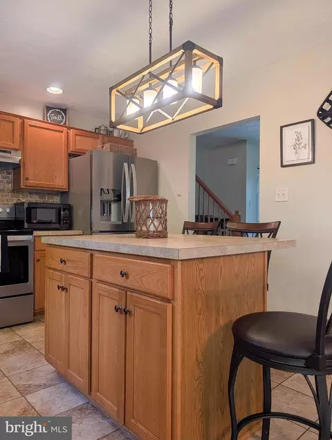 Kitchen - 48 W 3rd St, Everett, PA 15537 photo 2 of 4