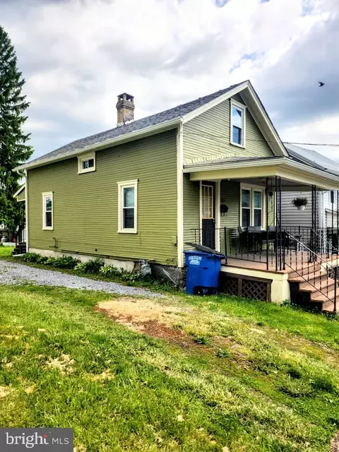 124 Union St, Bedford, PA 15522