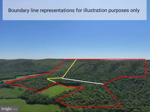 145 Ac Main Rd, Bedford, PA 15522