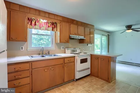 Kitchen - 911 West St, Everett, PA 15537 photo 1 of 1