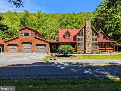 213 Sherman Valley Rd, Hopewell, PA 16650