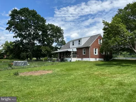 2165 Bedford Valley Rd, Bedford, PA 15522